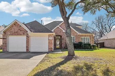 5118 Royal Bay Drive, Rowlett, TX 75089 - Photo 1