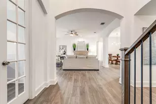 3817 Guadalupe Ln, Frisco, TX 75034 - Photo 2