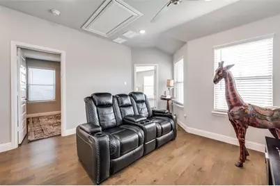 8977 George Cayley Lane, Frisco, TX 75034 - Photo 18