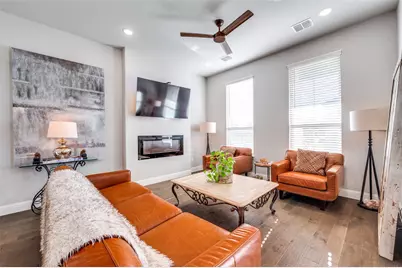 8977 George Cayley Lane, Frisco, TX 75034 - Photo 4