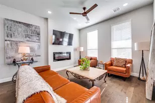 8977 George Cayley Ln, Frisco, TX 75034 - Photo 4