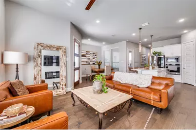 8977 George Cayley Lane, Frisco, TX 75034 - Photo 6