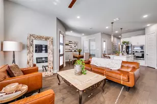 8977 George Cayley Ln, Frisco, TX 75034 - Photo 6