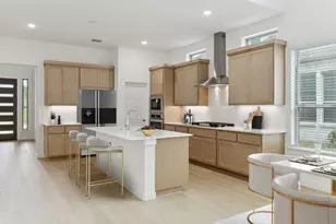 4721 Sandburg St, McKinney, TX 75071 - Photo 10