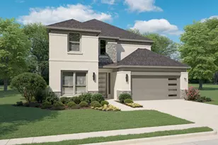 4721 Sandburg St, McKinney, TX 75071 - Photo 1