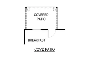 4700 Sandburg St, McKinney, TX 75071 - Photo 4