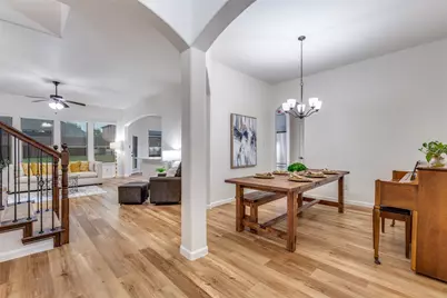 1428 Bateman Lane, Celina, TX 75009 - Photo 2