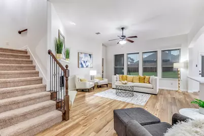 1428 Bateman Lane, Celina, TX 75009 - Photo 4