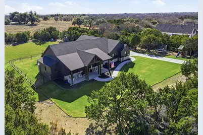 113 Revere Drive, Weatherford, TX 76088 - Photo 38