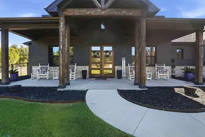 113 Revere Drive, Weatherford, TX 76088 - Photo 4