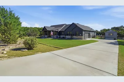 113 Revere Drive, Weatherford, TX 76088 - Photo 2