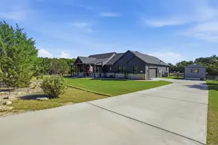 113 Revere Dr, Weatherford, TX 76088 - Photo 2