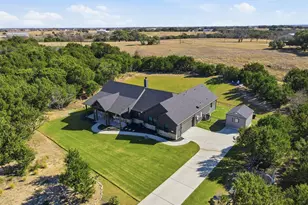 113 Revere Dr, Weatherford, TX 76088 - Photo 36