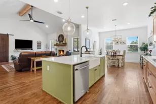 113 Revere Dr, Weatherford, TX 76088 - Photo 12