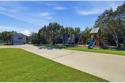 113 Revere Drive, Weatherford, TX 76088 - Photo 36