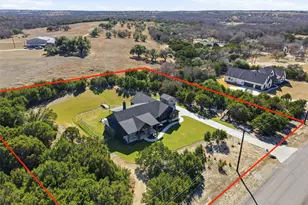 113 Revere Dr, Weatherford, TX 76088 - Photo 38