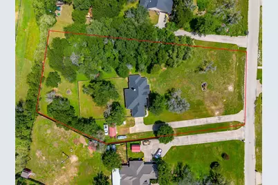 144 Howard Newby Lane, Springtown, TX 76082 - Photo 4