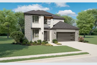 3516 Teasdale Drive, McKinney, TX 75071 - Photo 1