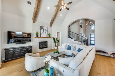 1931 Star Trace Parkway, Prosper, TX 75078 - Photo 4