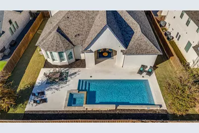 1931 Star Trace Parkway, Prosper, TX 75078 - Photo 28