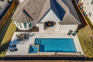 1931 Star Trace Pkwy, Prosper, TX 75078 - Photo 28