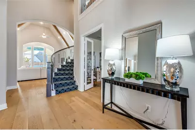 1931 Star Trace Parkway, Prosper, TX 75078 - Photo 2