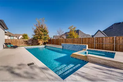 1931 Star Trace Parkway, Prosper, TX 75078 - Photo 24