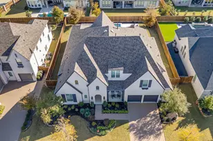 1931 Star Trace Pkwy, Prosper, TX 75078 - Photo 30