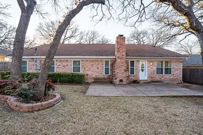 4217 W Pleasant Forest Street, Arlington, TX 76015 - Photo 32