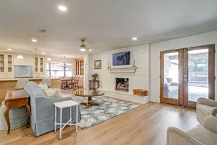 4521 Cloudview Rd, Fort Worth, TX 76109 - Photo 8