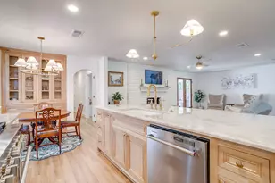 4521 Cloudview Rd, Fort Worth, TX 76109 - Photo 18