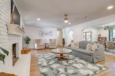 4521 Cloudview Road, Fort Worth, TX 76109 - Photo 10