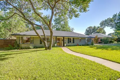 4521 Cloudview Road, Fort Worth, TX 76109 - Photo 2