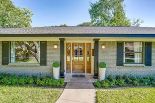 4521 Cloudview Rd, Fort Worth, TX 76109 - Photo 4