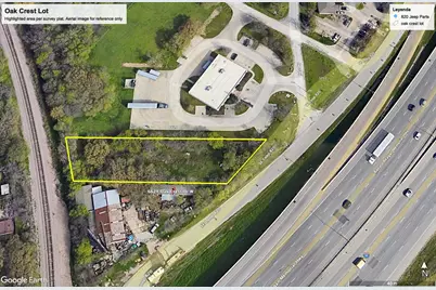 6624 Oak Crest Drive W, Forest Hill, TX 76140 - Photo 4