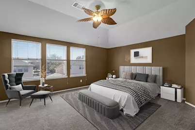 4333 Highgate Road, Fort Worth, TX 76244 - Photo 6