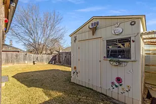 4333 Highgate Rd, Fort Worth, TX 76244 - Photo 40