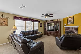 4333 Highgate Rd, Fort Worth, TX 76244 - Photo 6