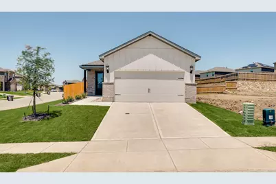 905 Princeton Heights Boulevard, Princeton, TX 75407 - Photo 1