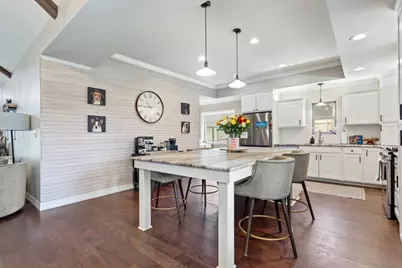 237 Hideaway Lane E, Hideaway, TX 75771 - Photo 4