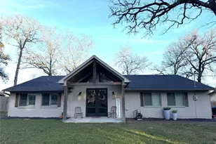 237 Hideaway Ln E, Hideaway, TX 75771 - Photo 1