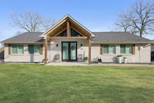 237 Hideaway Ln E, Hideaway, TX 75771 - Photo 1