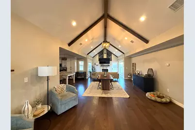 237 Hideaway Lane E, Hideaway, TX 75771 - Photo 8