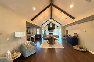 237 Hideaway Ln E, Hideaway, TX 75771 - Photo 8