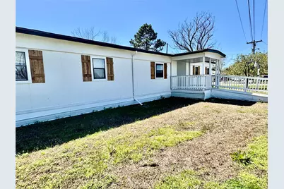 8920 E US Highway 80, Terrell, TX 75161 - Photo 4