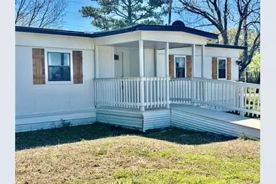 8920 E US Highway 80, Terrell, TX 75161 - Photo 2