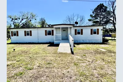 8920 E US Highway 80, Terrell, TX 75161 - Photo 1