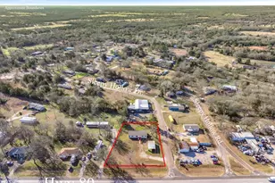 8920 E US Hwy 80, Terrell, TX 75161 - Photo 2