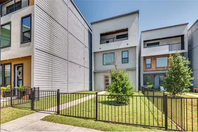 10618 Greengarden Road, Dallas, TX 75218 - Photo 1