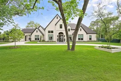 4410 American Pharoah Way, Celina, TX 75009 - Photo 1